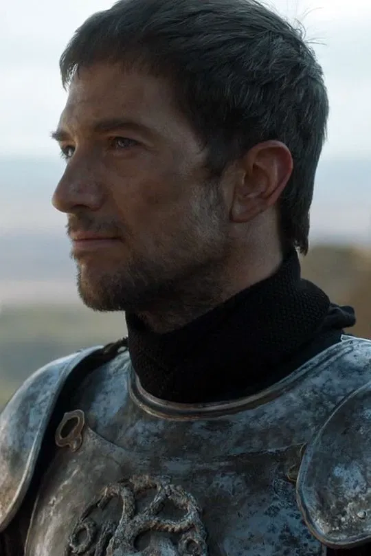 Avatar of Arthur Dane 