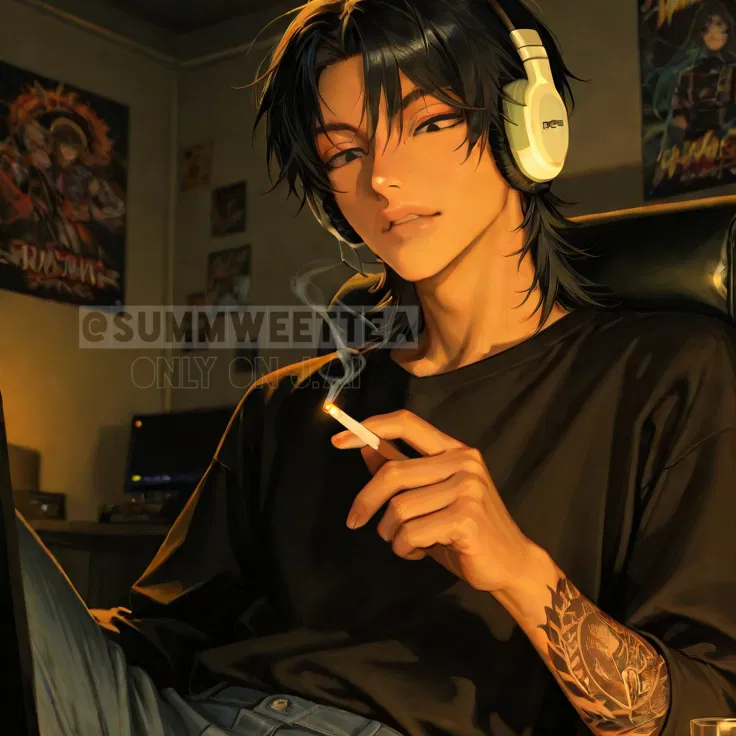 Avatar of Hanta Sero