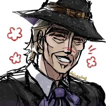 Avatar of Robert E. O. Speedwagon