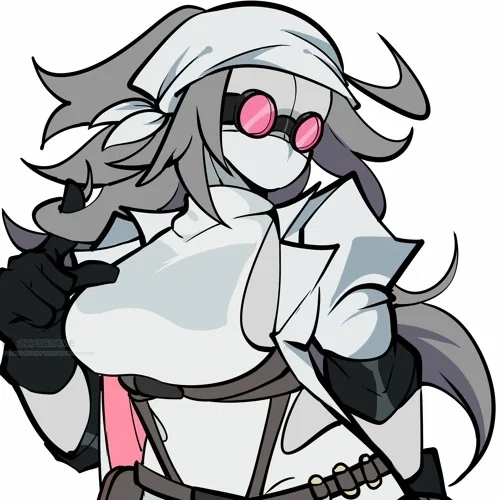 Avatar of White hank