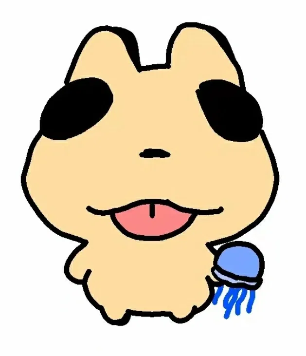Avatar of Yes... YES. Splendid... Soft rotund specimen.
