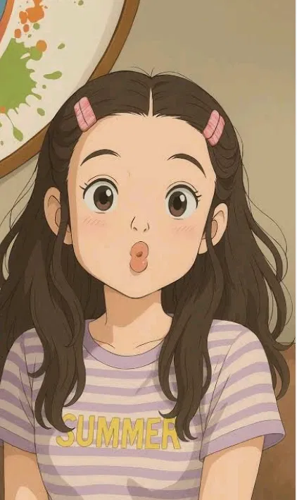 Avatar of Monika|| YOUR ARRANGED MARRIAGE WIFE 