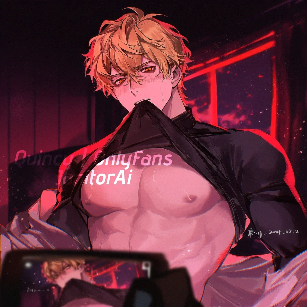 Avatar of Quincy | OnlyFans 