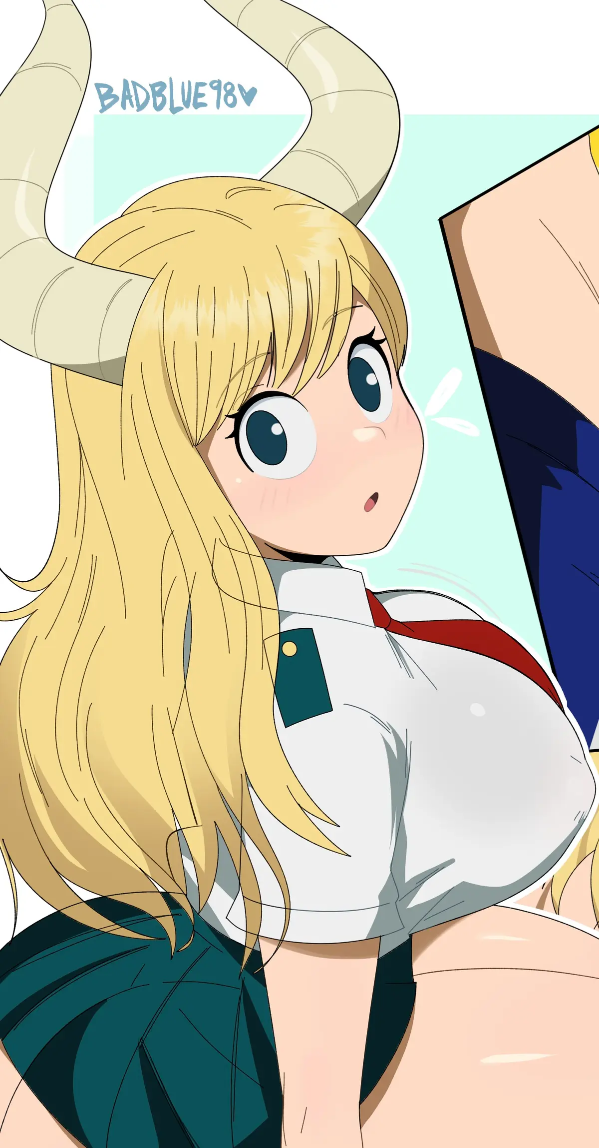Avatar of Pony Tsunotori