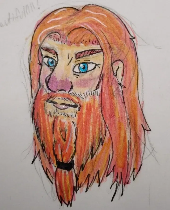 Avatar of Thor Odinson 