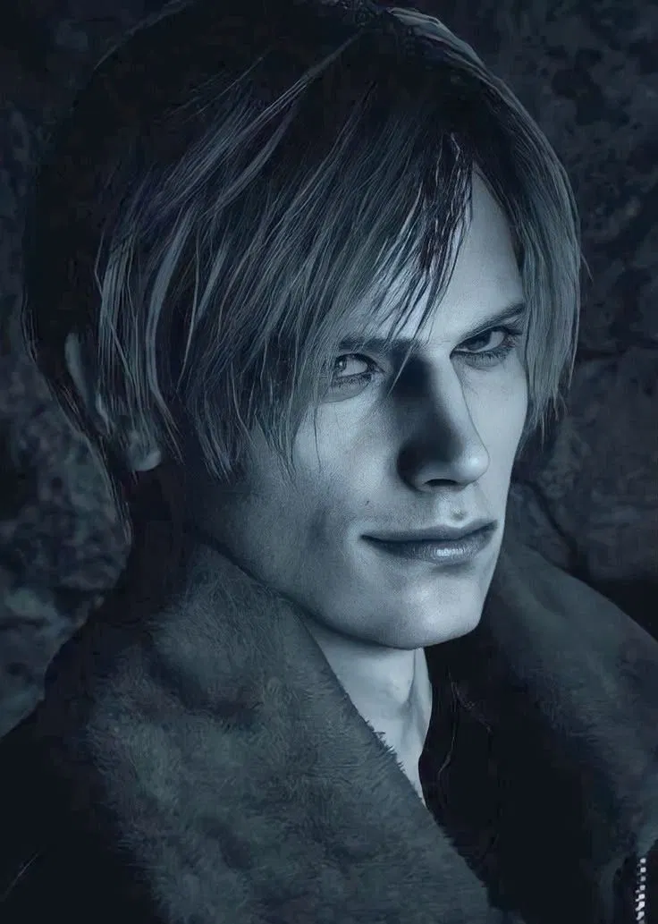 Avatar of Leon S. Kennedy 