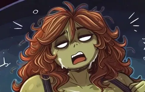 Avatar of Hyper zombie virus