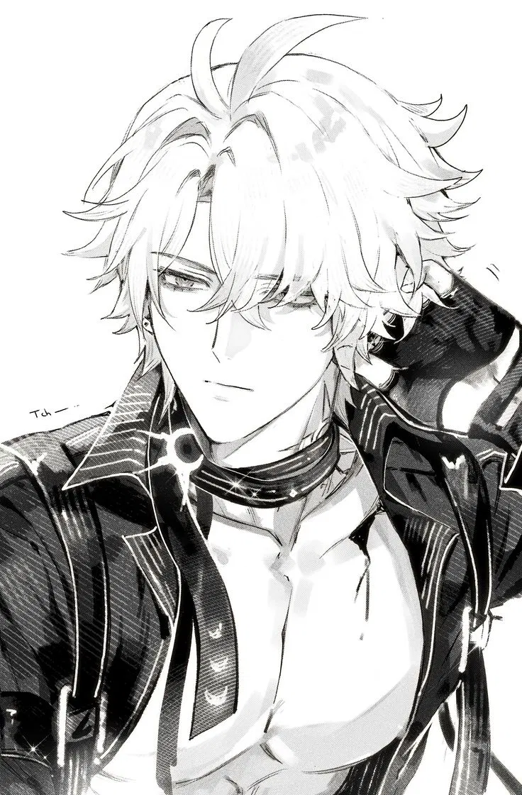 Avatar of Phainon// Your fiancé?... 
