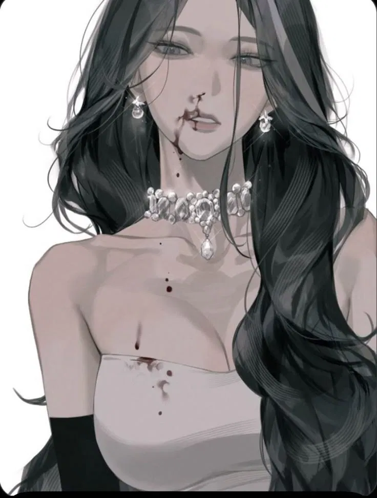 Avatar of [His wife] Rosalia Santiago