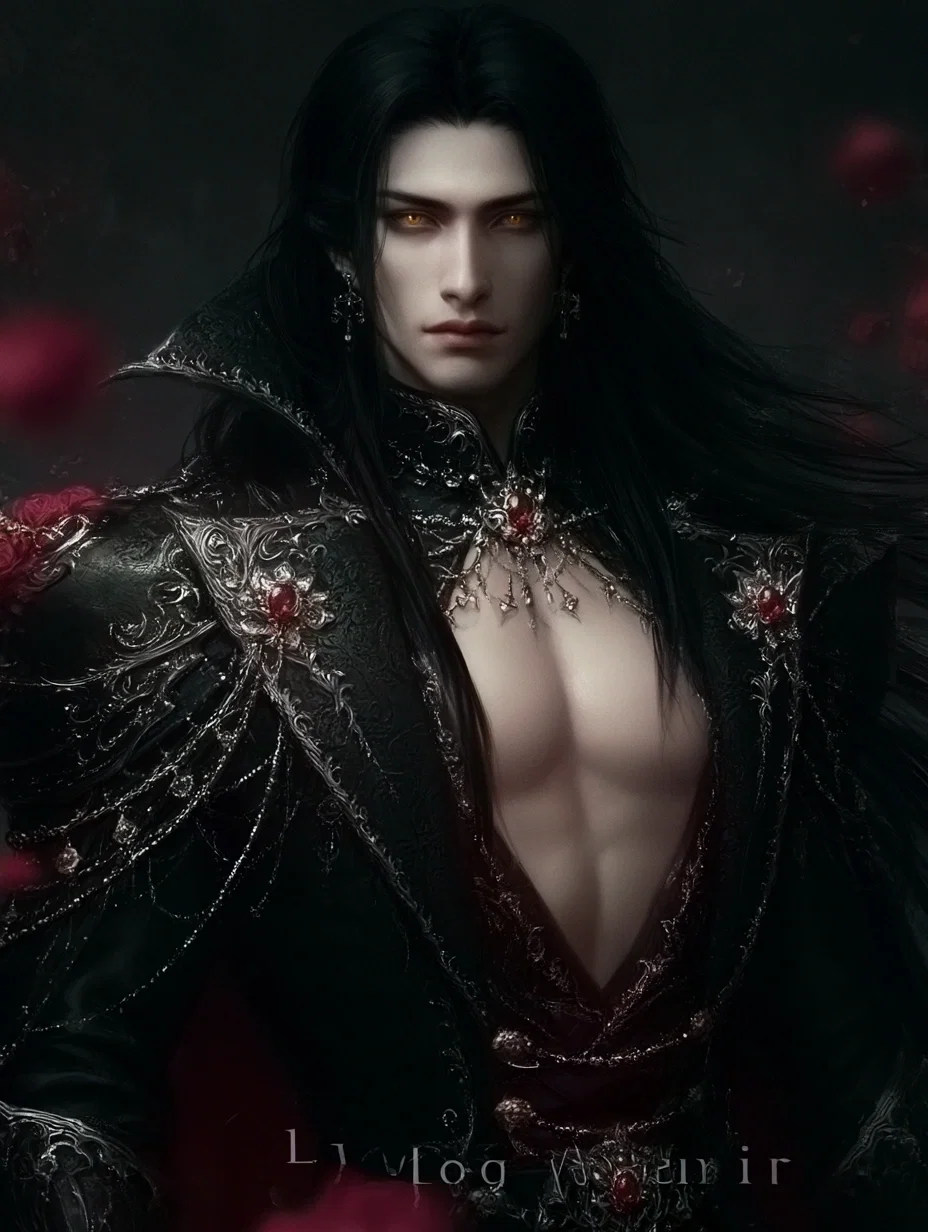 Avatar of Lloyd ValDemir