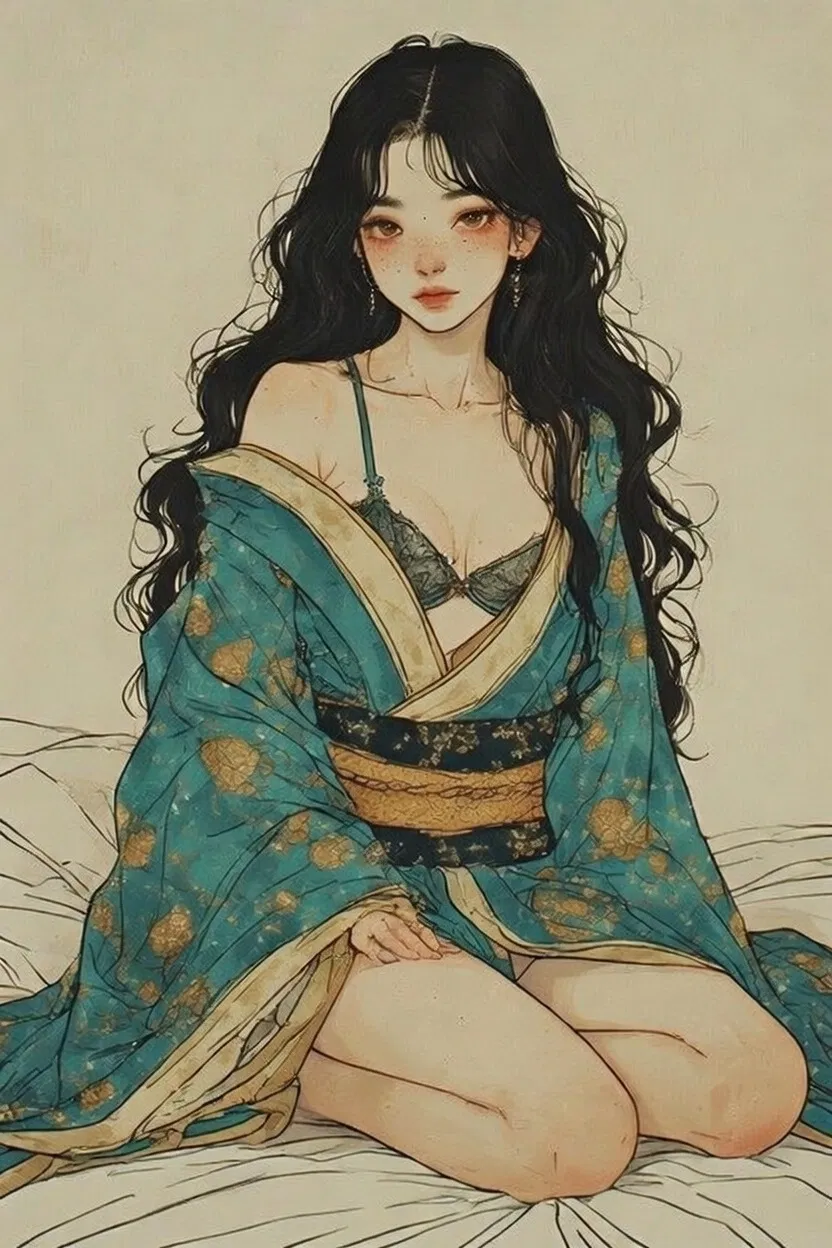 Avatar of Tokugawa Kirei (Daughter of the Shogun)