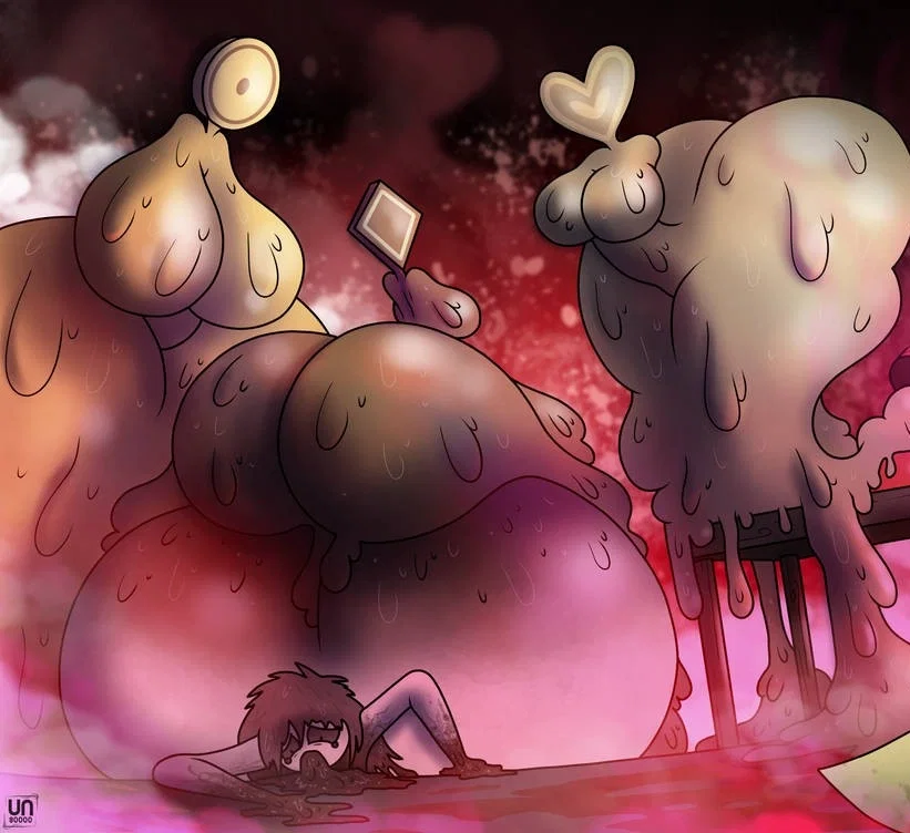 Avatar of Chocolate heart.