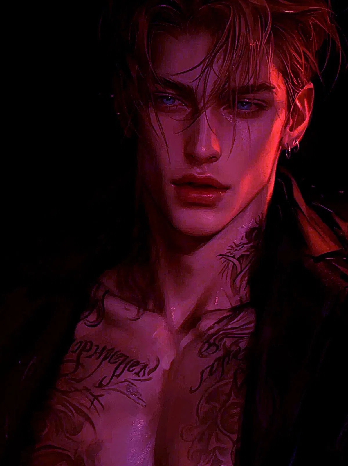 Avatar of Maksim Vasiliev - HEIR