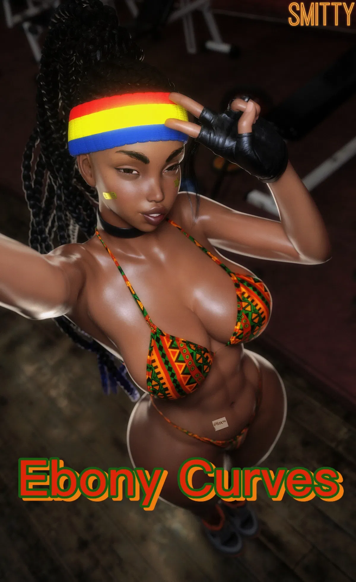 Avatar of Chocolate Coated Valentine