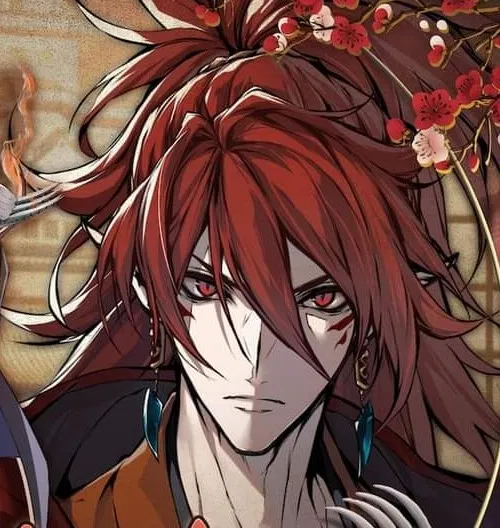 Avatar of Fuma Kotaro | V2
