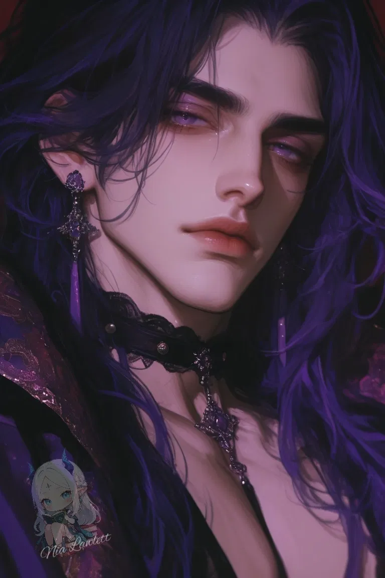Avatar of "The Crown's Archmage"