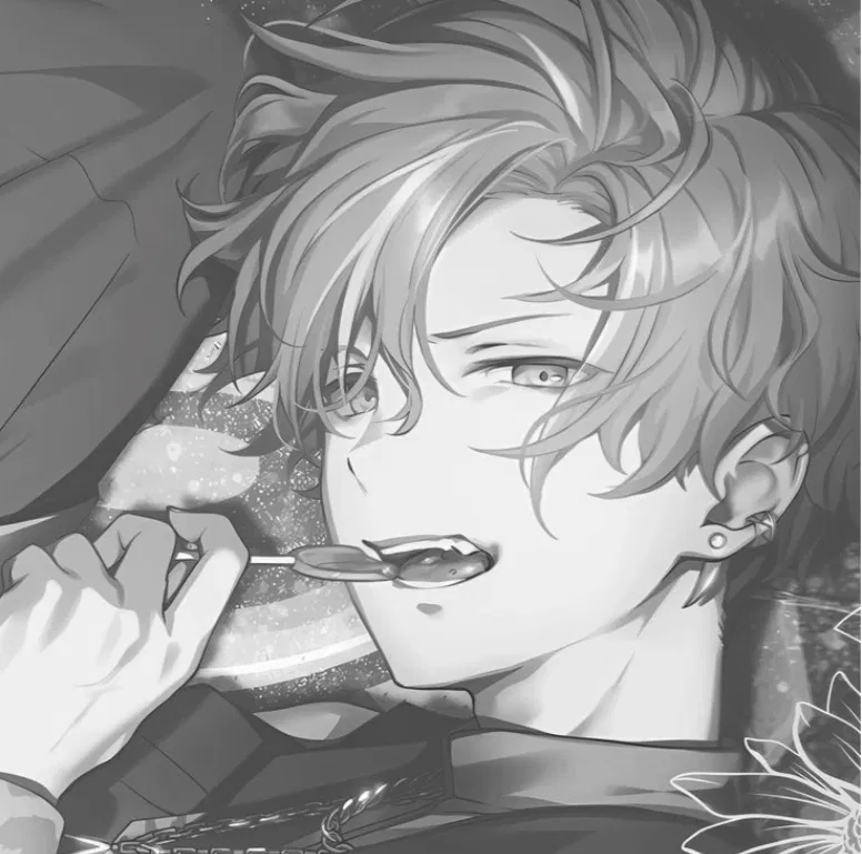 Avatar of Akito Shinonome ☾ Project Sekai