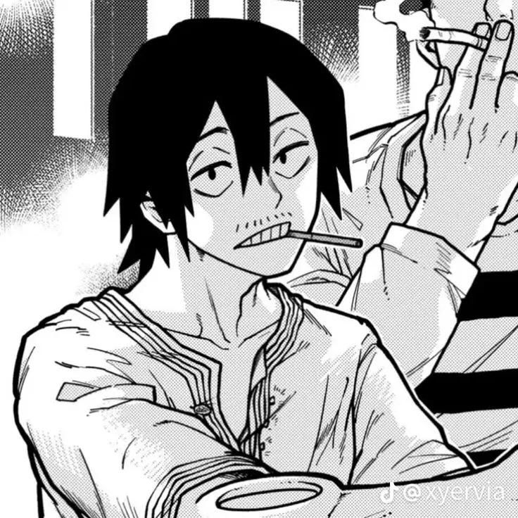 Avatar of Hanta Sero 🕸️ (Cellophane) 