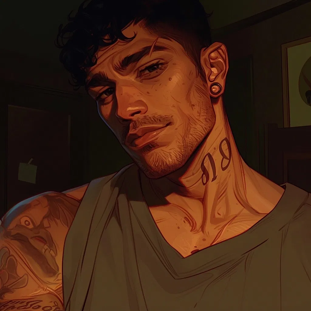 Avatar of Javier “Javi” Ramírez | ALT 2