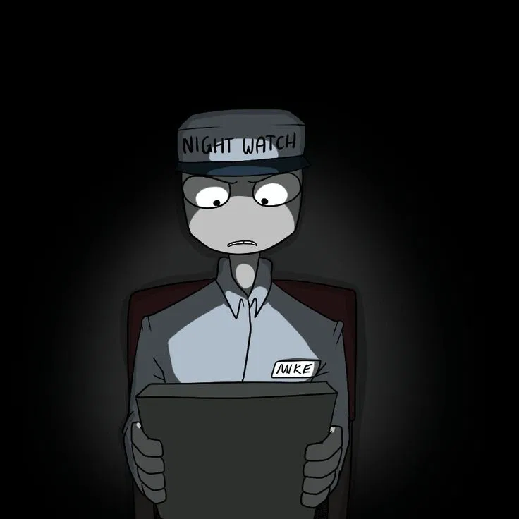 Avatar of Night Gaurd