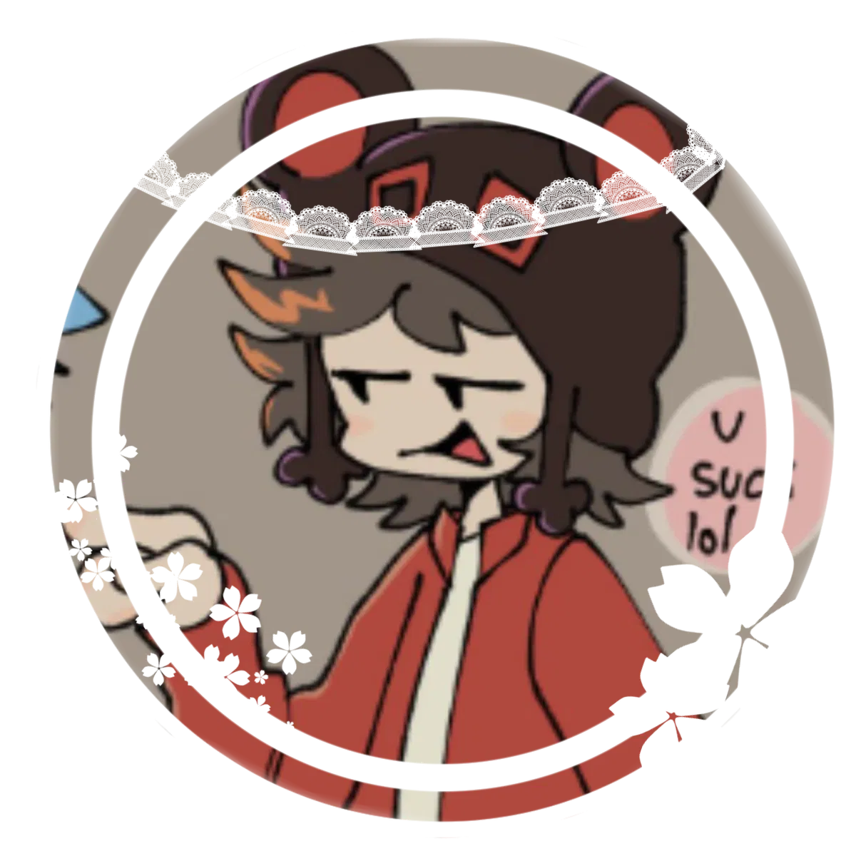 Avatar of KreekCraft