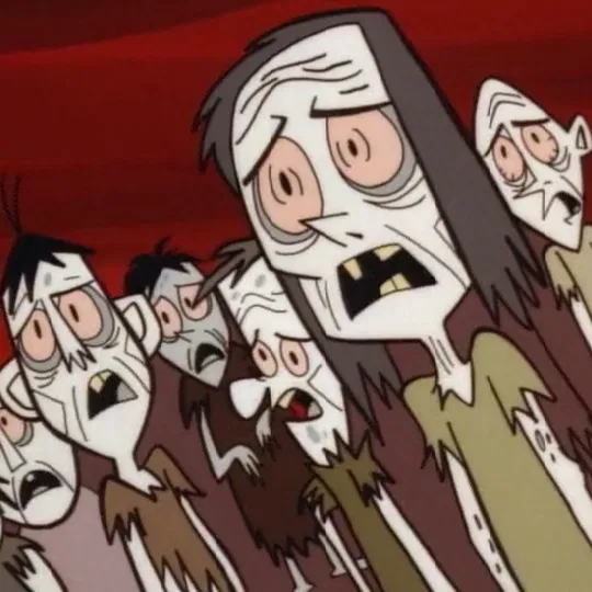 Avatar of Bad Future Townsville