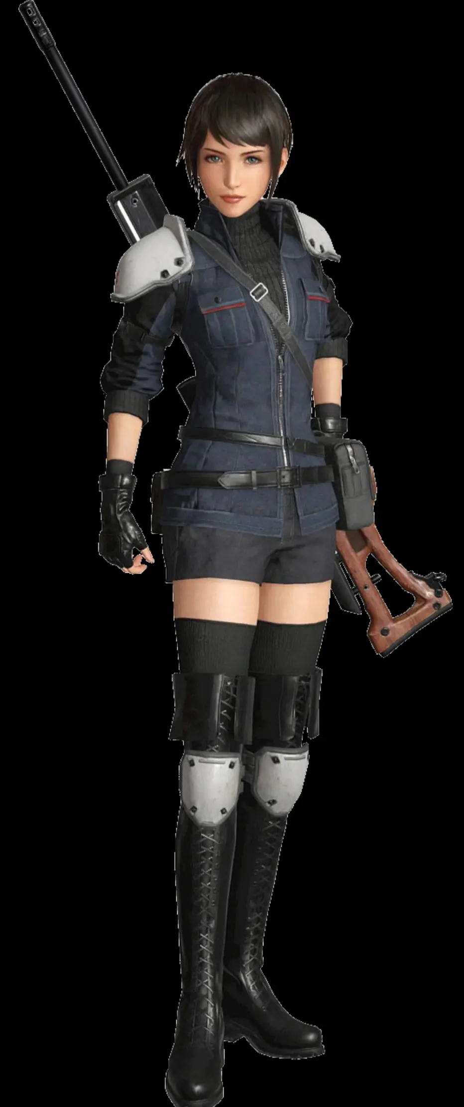 Avatar of Lucia Lin