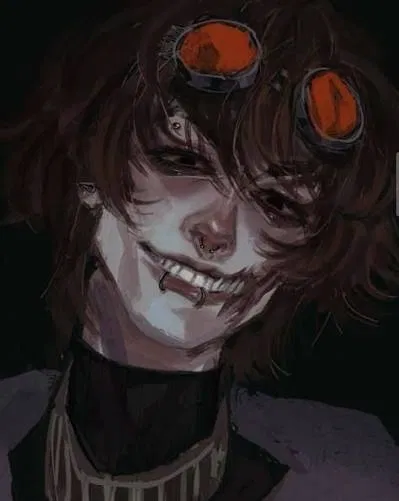Avatar of Tobias Rogers || Kiss