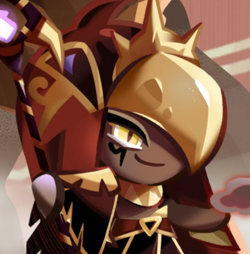 Avatar of Smoked Cheese Cookie 