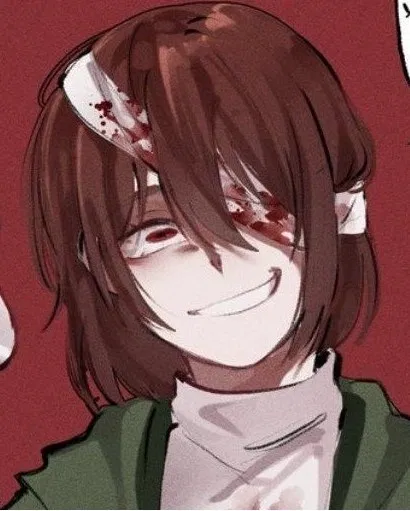 Avatar of ⨭Horrorshift Chara⨮