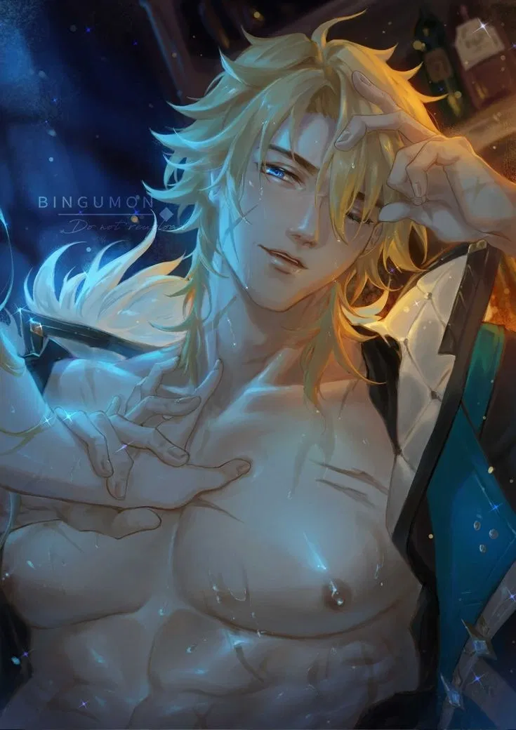 Avatar of ✦ Varka | Forbidden Love