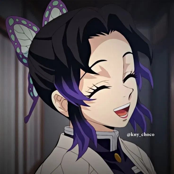 Avatar of Shinobu Kocho