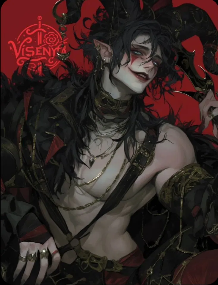 Avatar of Zathriel || Nightmare