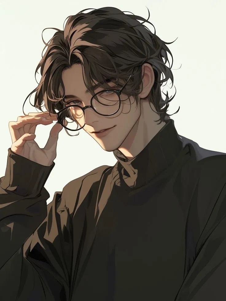 Avatar of William Jeffrey