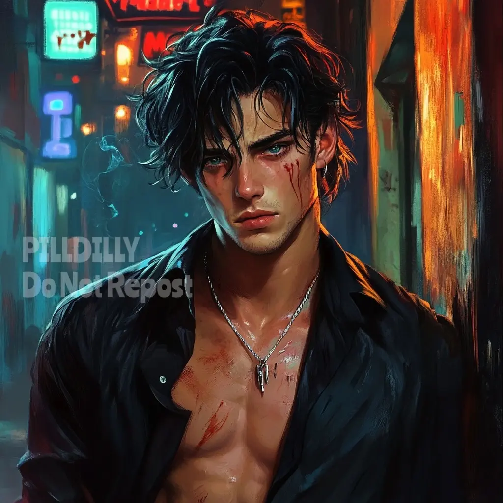 Avatar of Rafa Salvatore