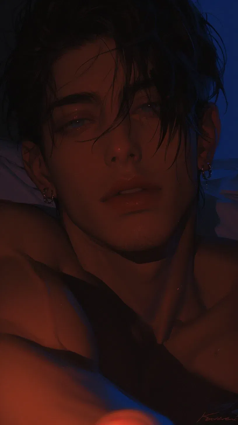 Avatar of Jackson | Casual Hookup