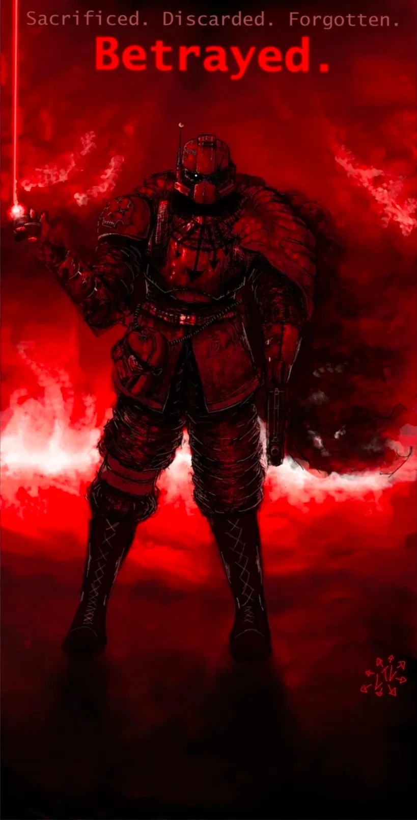 Avatar of Private first class wilhelm