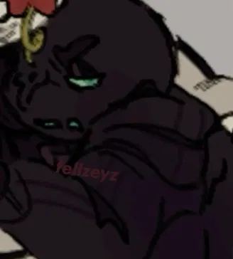 Avatar of NIGHTMARE SANS 🤝