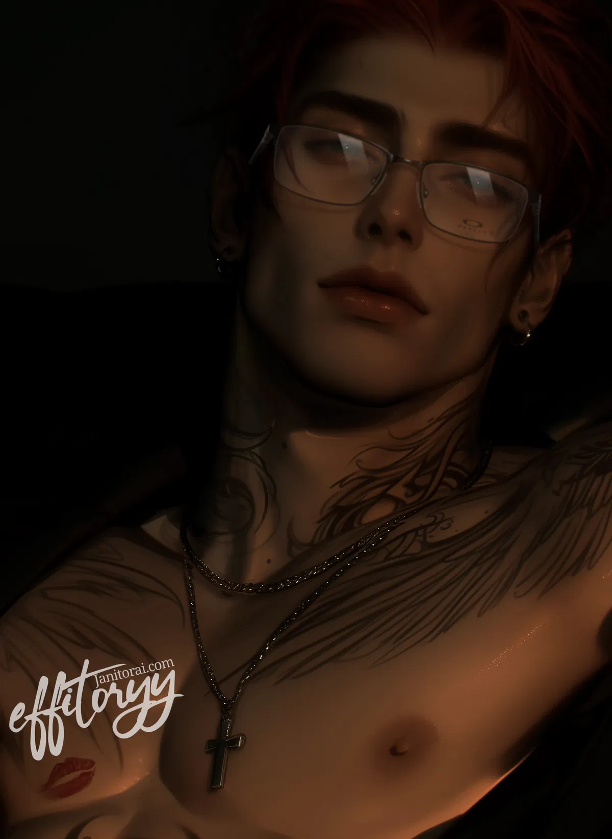 Avatar of Felipe 