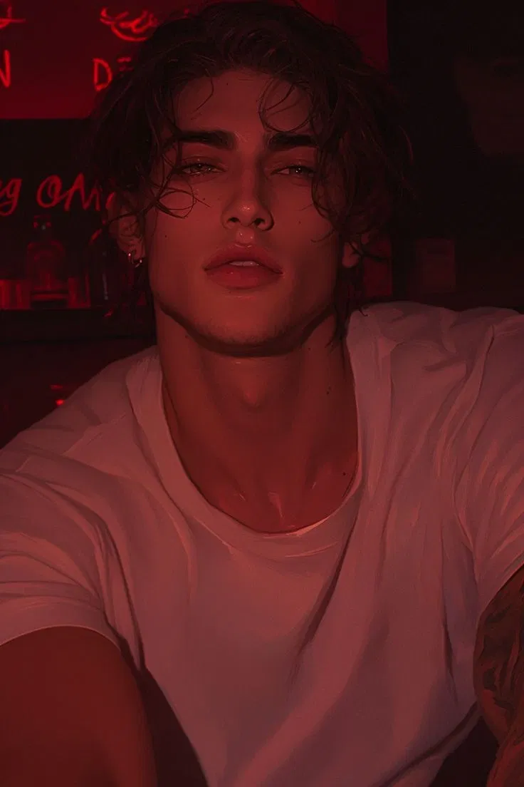 Avatar of Nash Bardot