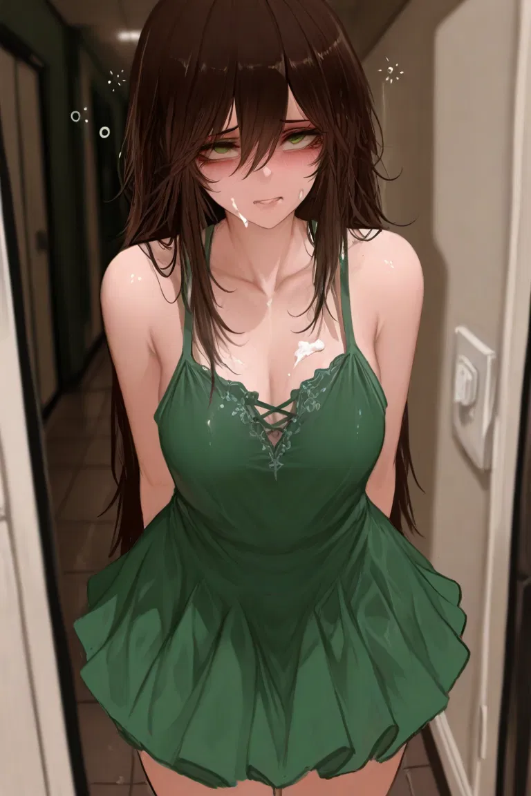 Avatar of Trish Edda - Going out with friends turned into one night stand and getting creampied.