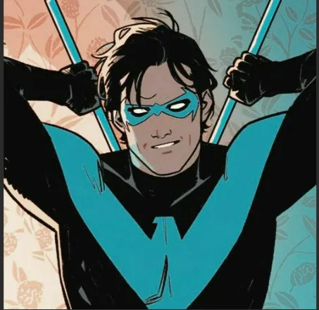 Avatar of Richard "Dick" Grayson