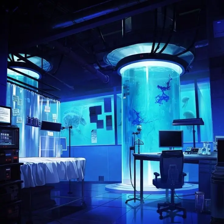 Avatar of Demi-Human experimentation lab