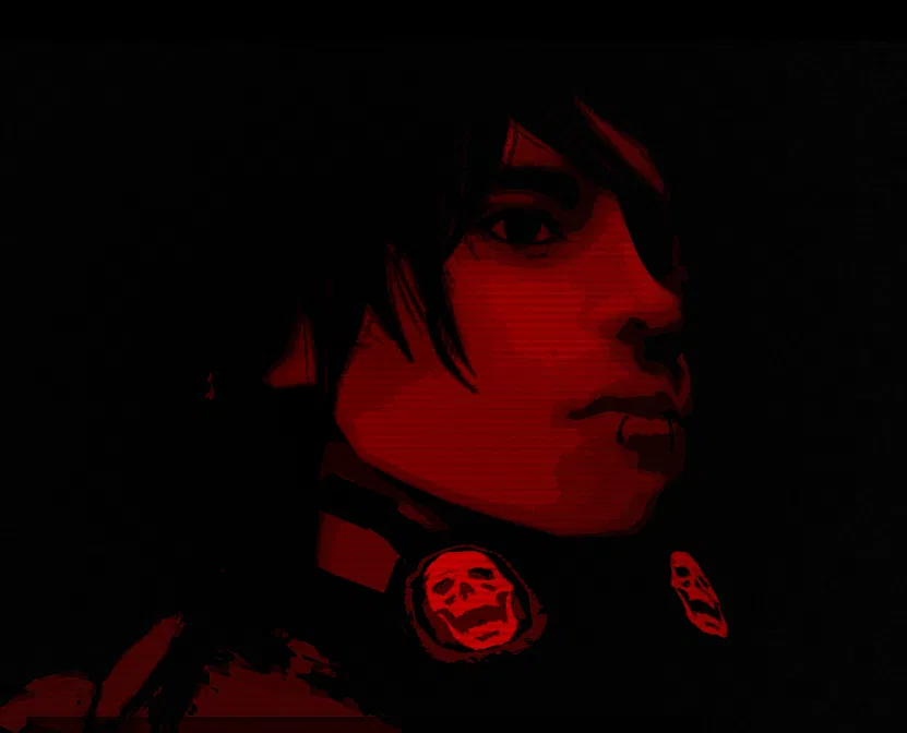 Avatar of Gabriel [ RESTLESS REMAINS ]