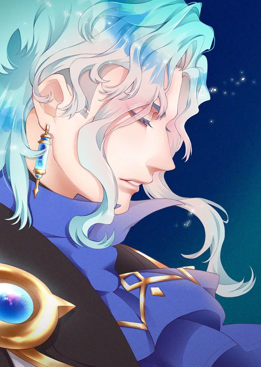 Avatar of Dottore 