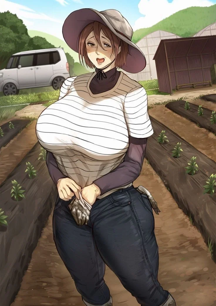 Avatar of Passing a older woman