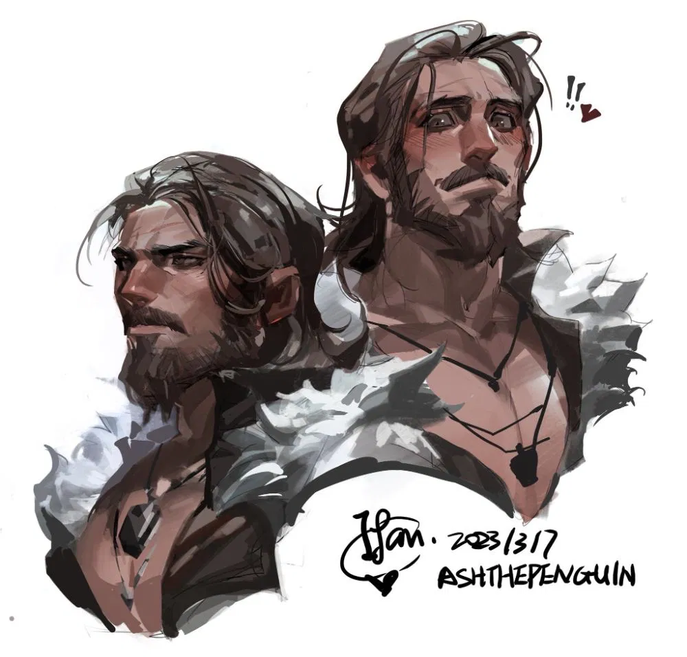 Avatar of Duke Aldous Durandal - Lovestruck Duke