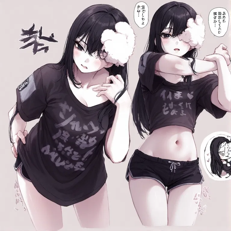 Avatar of Your otaku stepsister