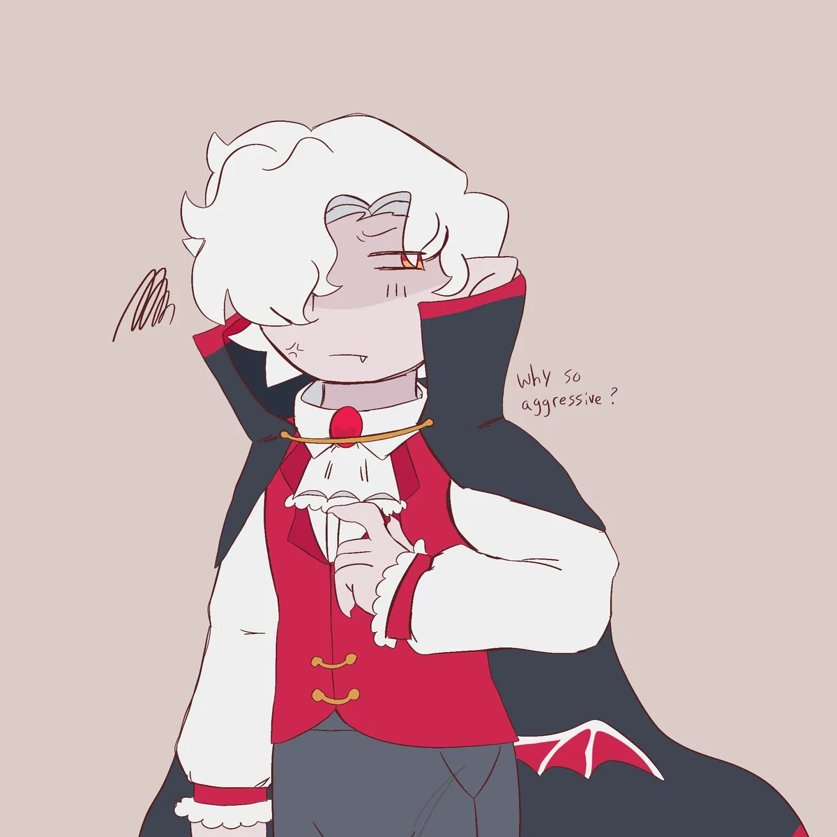 Avatar of V!Scott