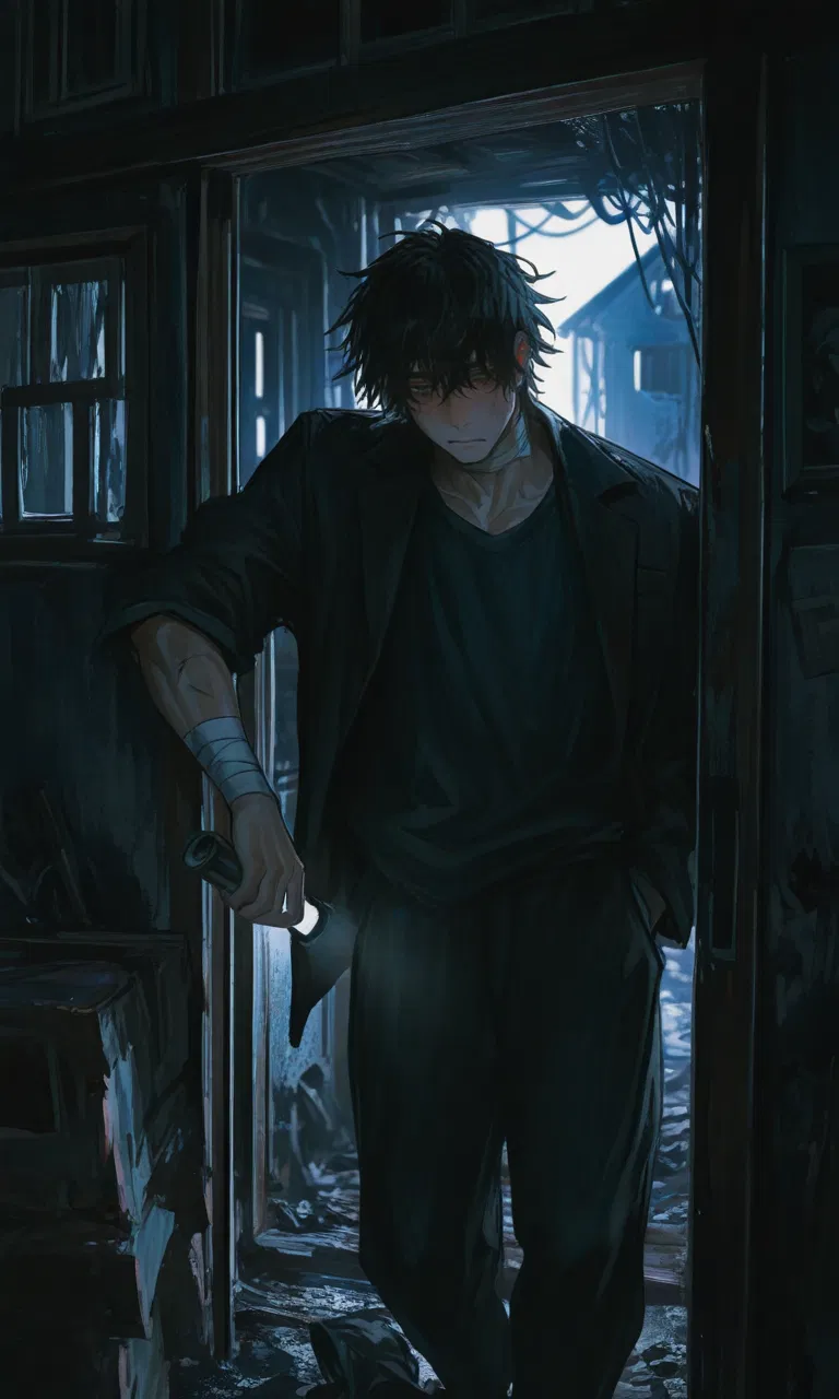 Avatar of Renji